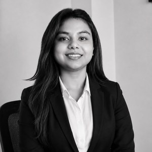 Muskan Rain , Trademark Attorney at LegalTax
