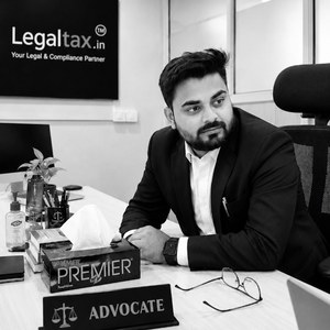 Adv. Subhas Chandra Bose , Trademark Attorney at LegalTax