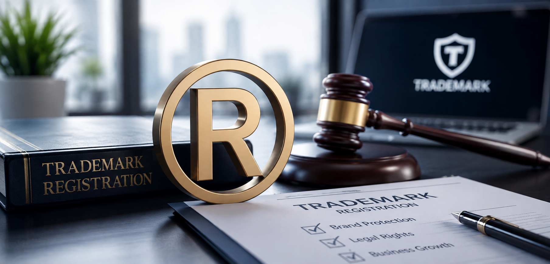 Trademark Registration in Delhi - LegalTax