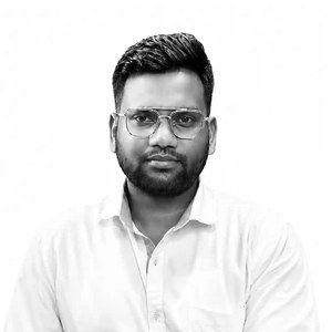 Adv. Vikas Kashyap, Trademark Attorney at LegalTax