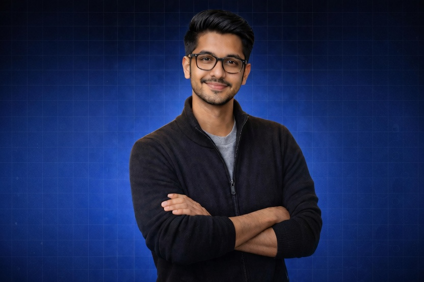 Amang – Digital Partner at LegalTax.in