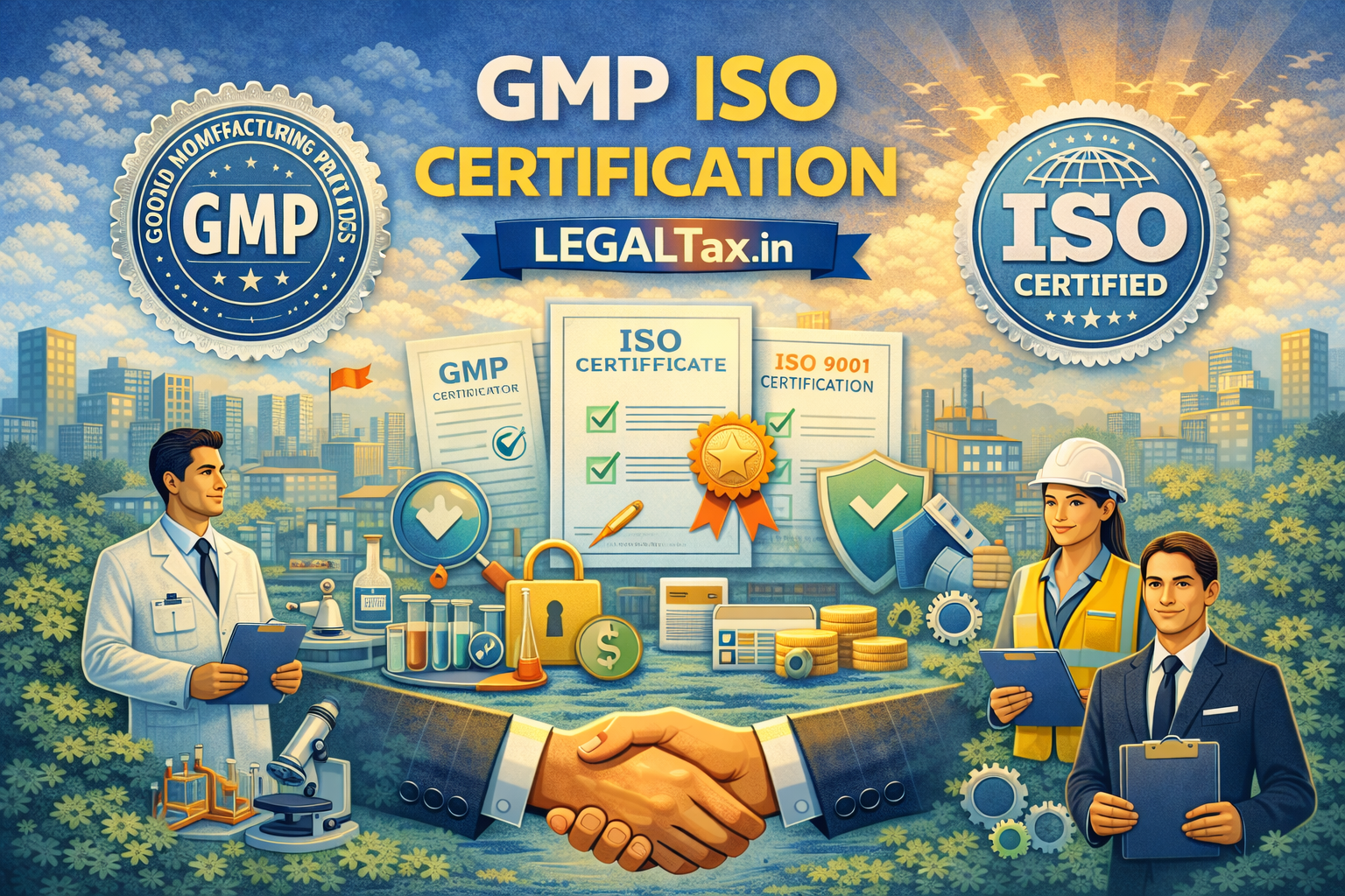 Legal Tax Vision – gmp-certification