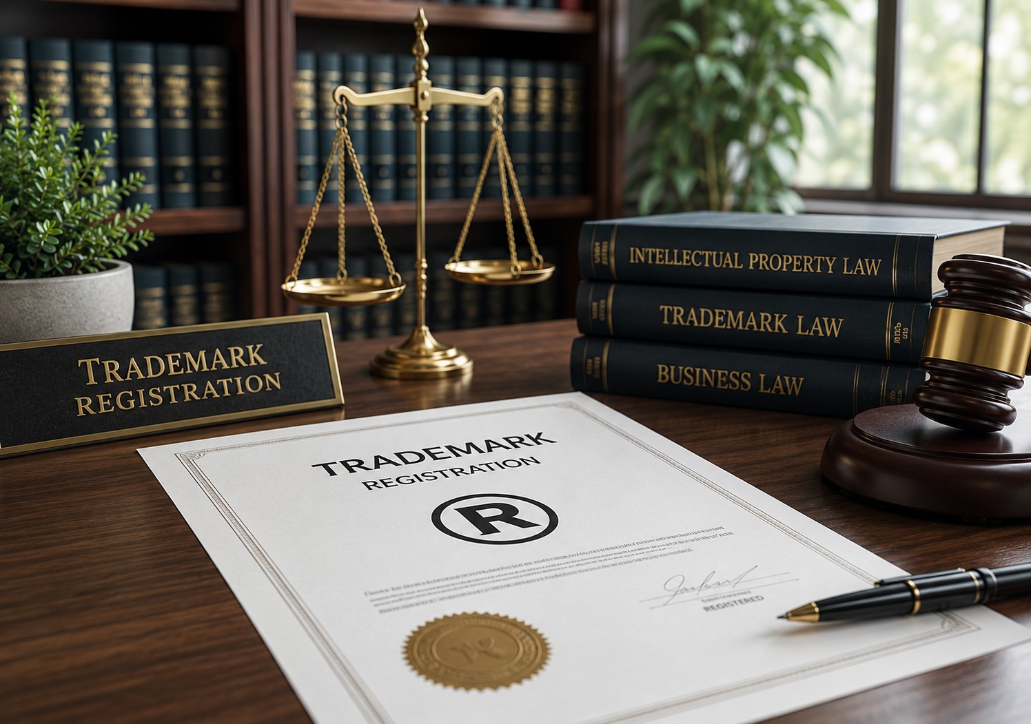 LegalTax – Trusted Trademark Registration Firm in Delhi