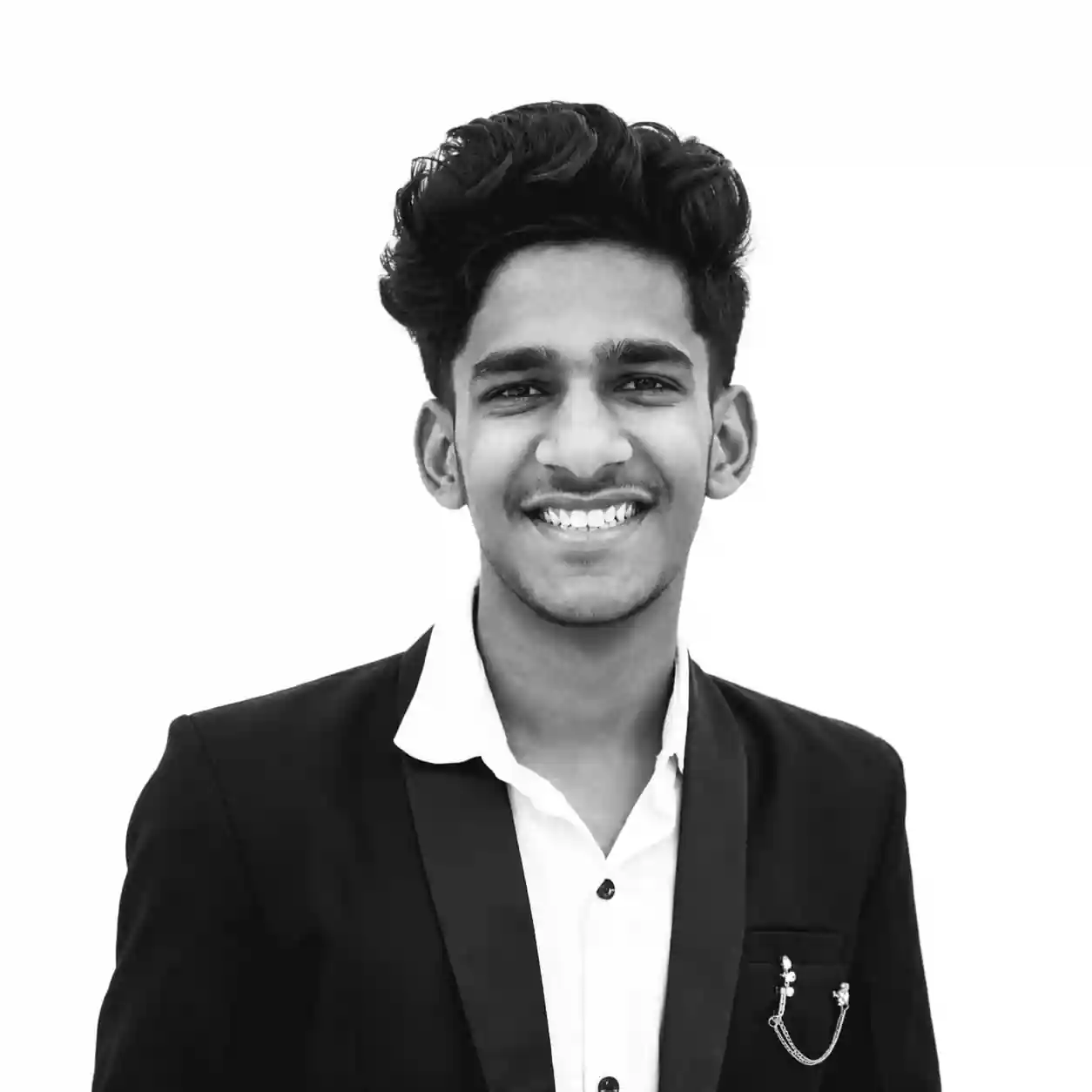 Jitesh Sharma