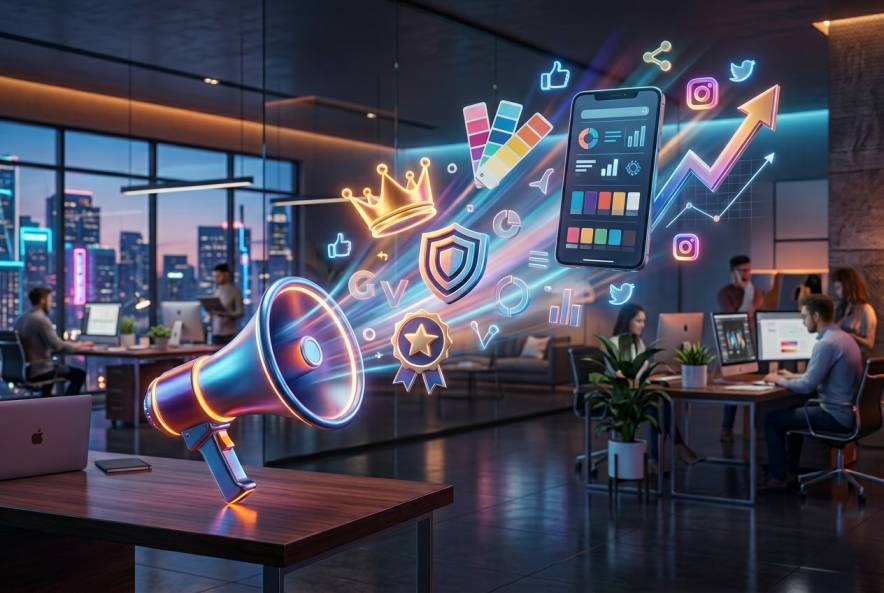 Legal Tax Vision – Best Marketing and Branding Services in Dwarka More