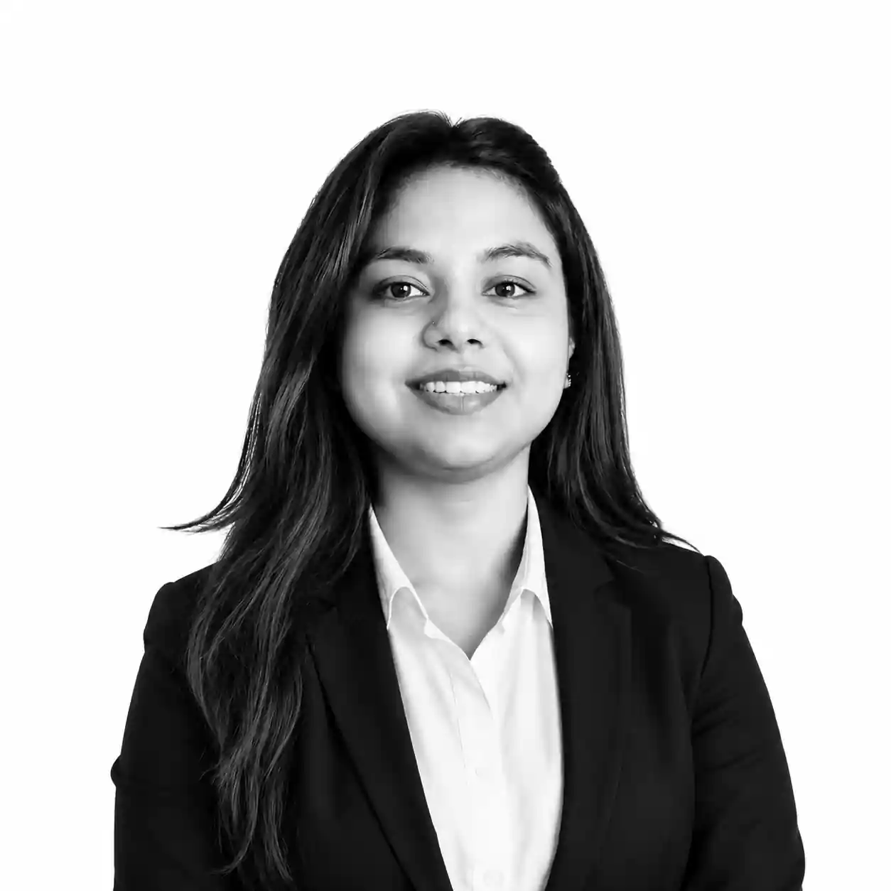 Muskan Rain