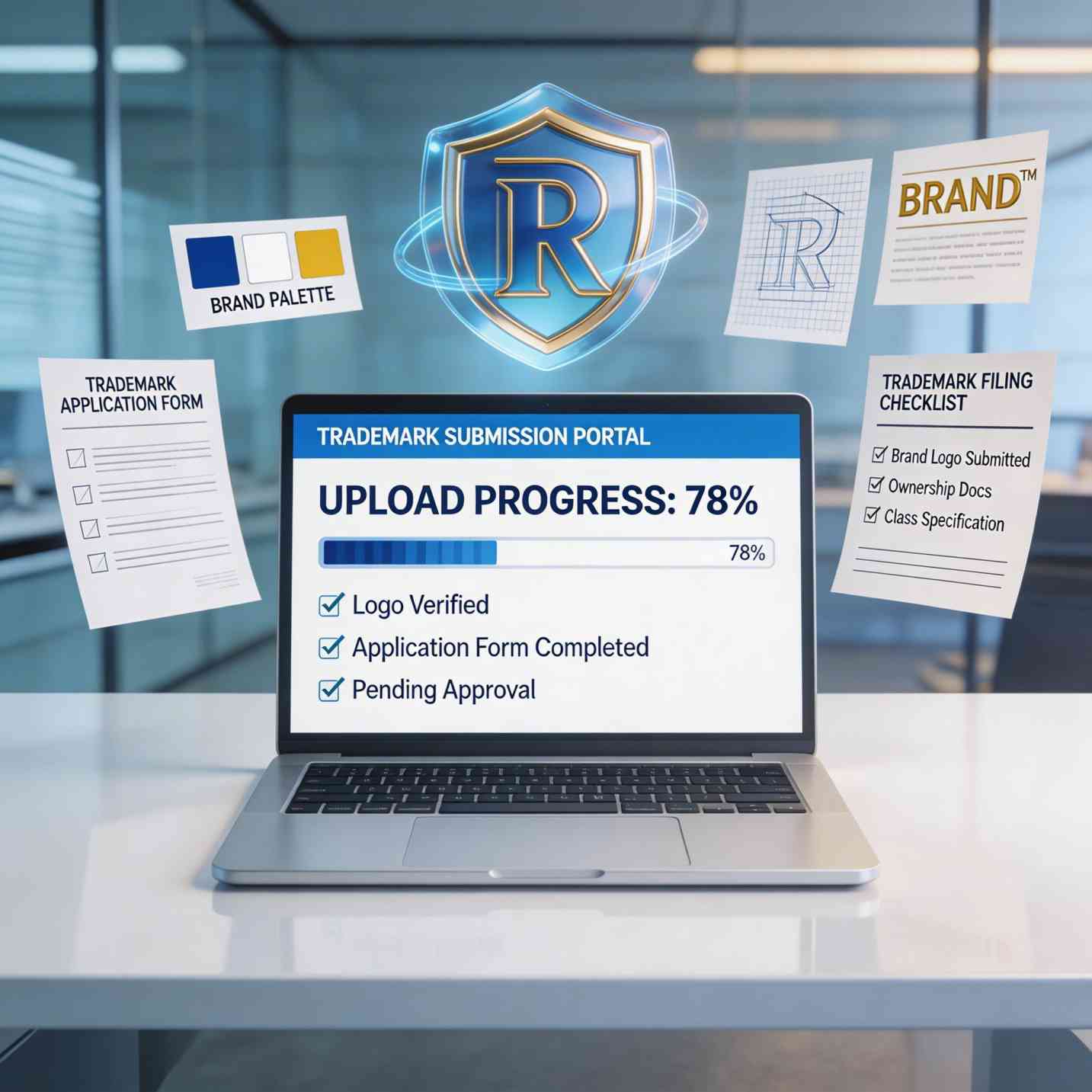 Trademark Filing Services in India