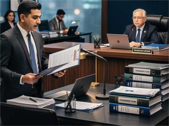 Trademark Hearing Services in India