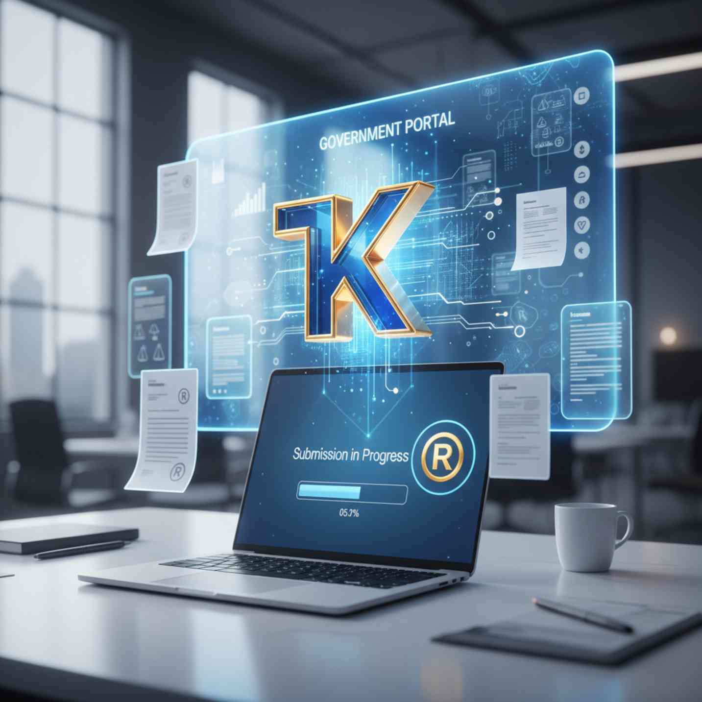 Trademark Monitoring Services in India