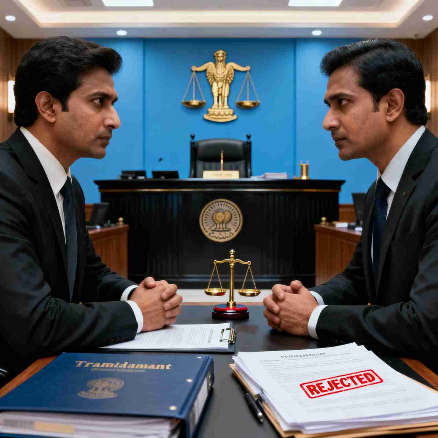 Trademark Opposition Services in India