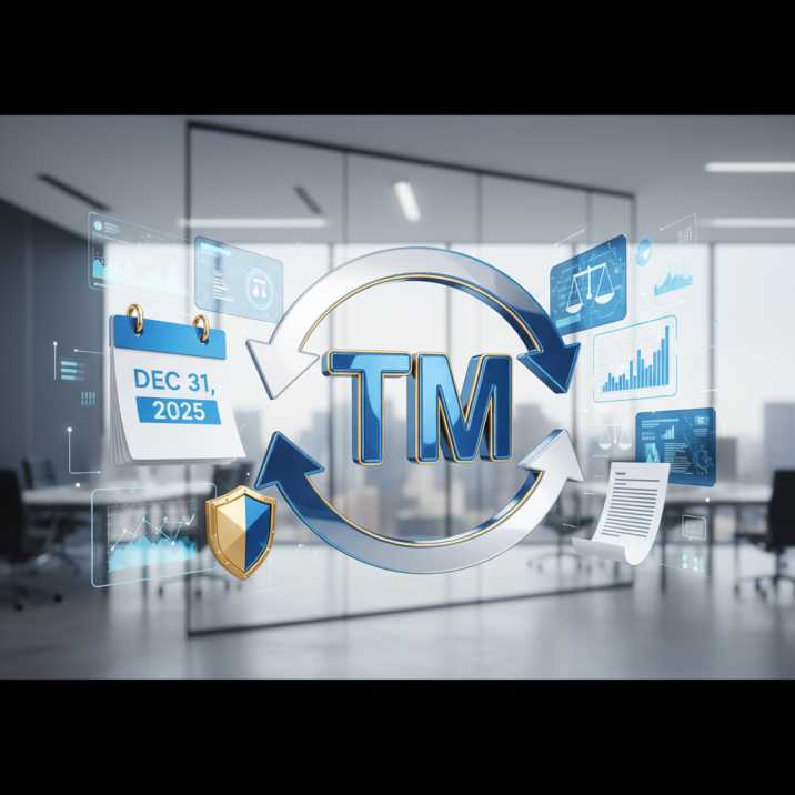 Trademark Renewal Services in India