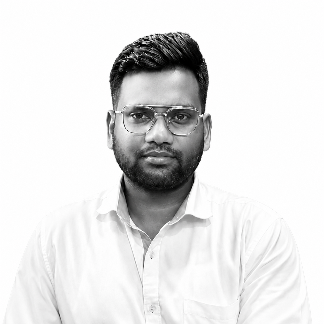 Vikash Kashyap 