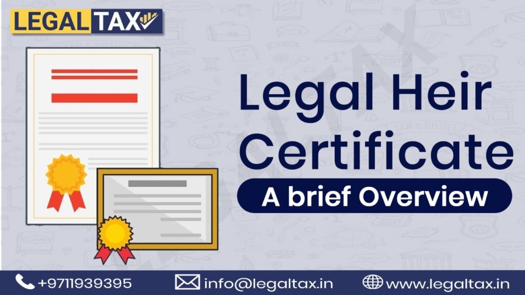 Legal Heir Certificate Online In Delhi Legaltax   WhatsApp Image 2023 01 04 At 3.57.10 PM 1024x576 