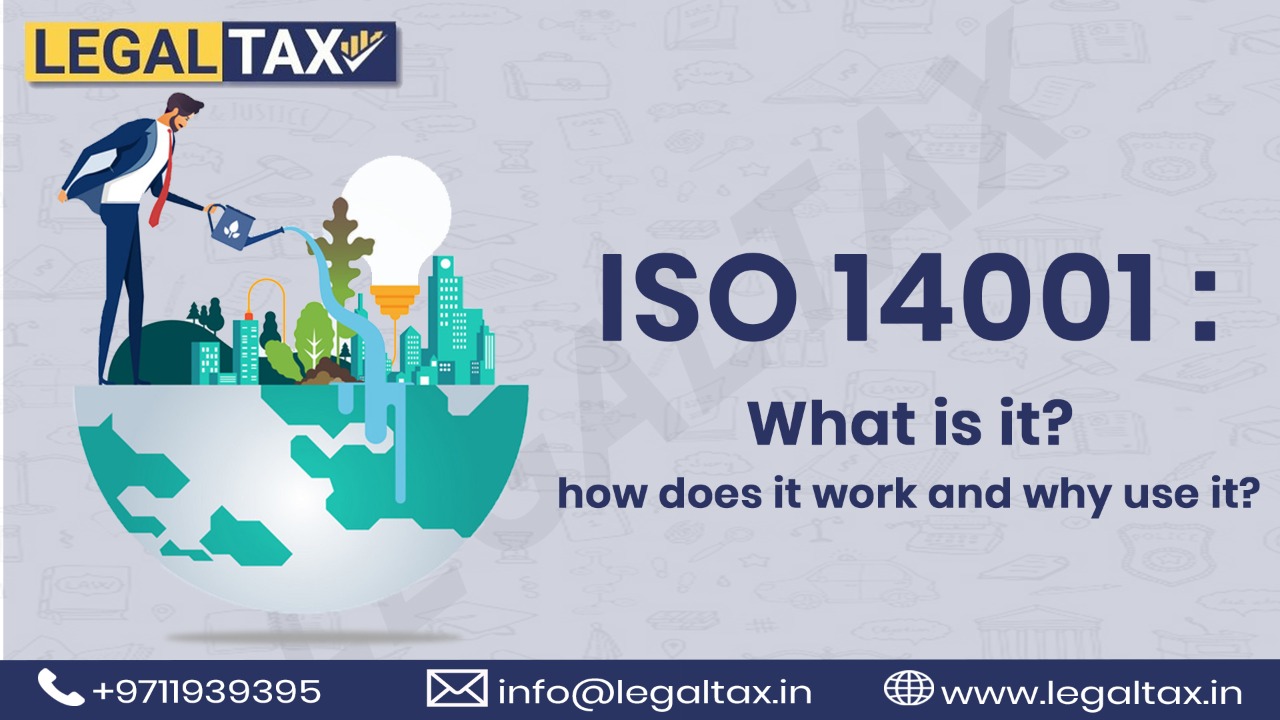 iso 14001 requirements