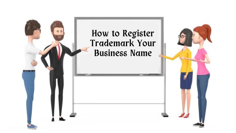 How to Register Trademark Your Business Name