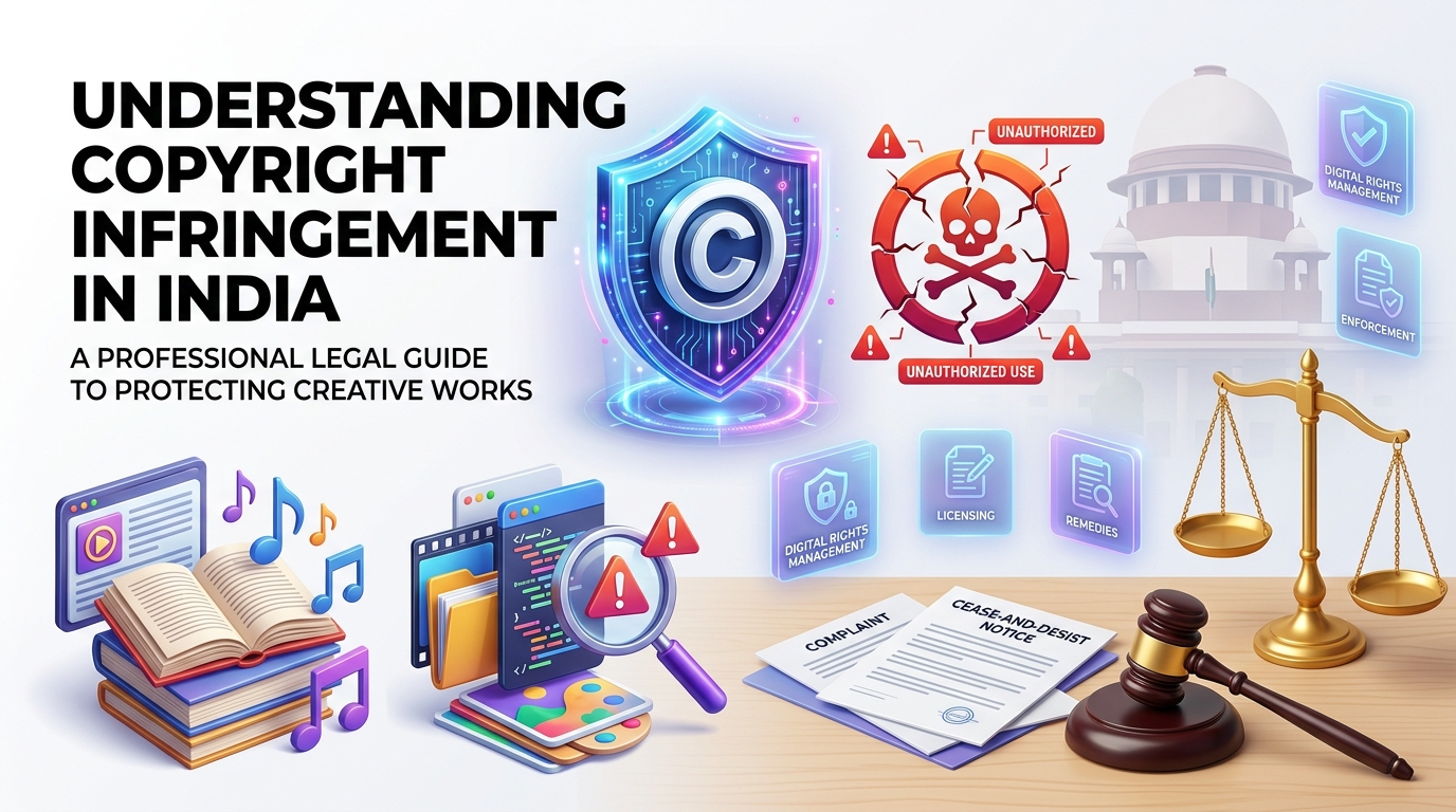 Copyright-infringement