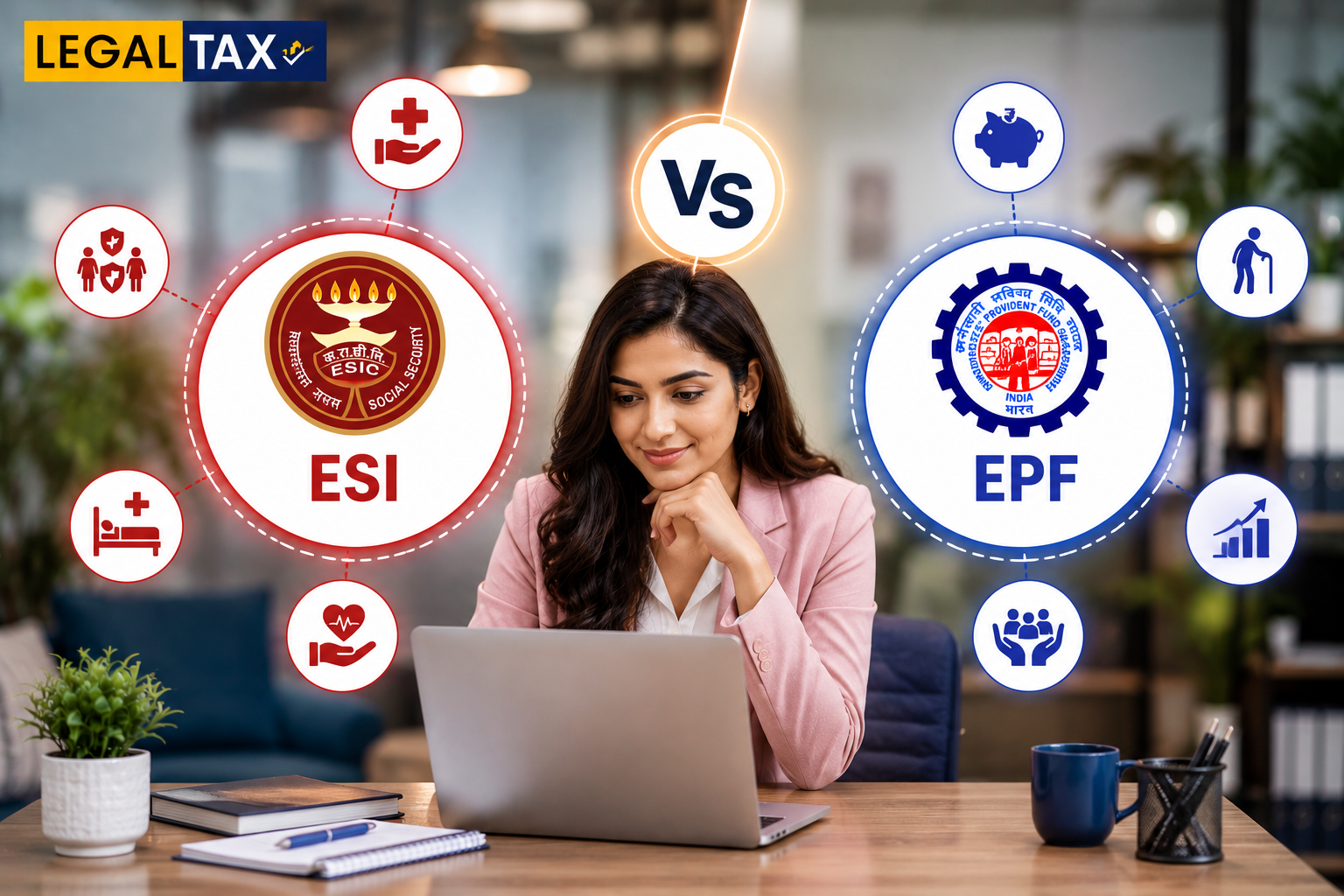 esi-vs-epf