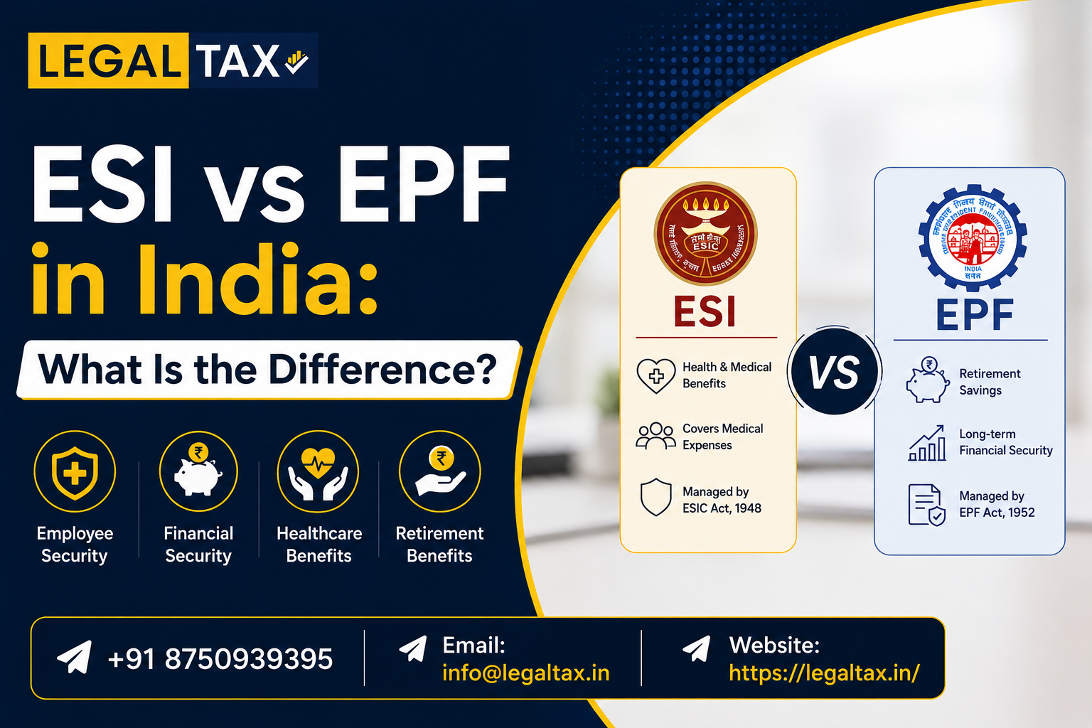 esi-vs-epf