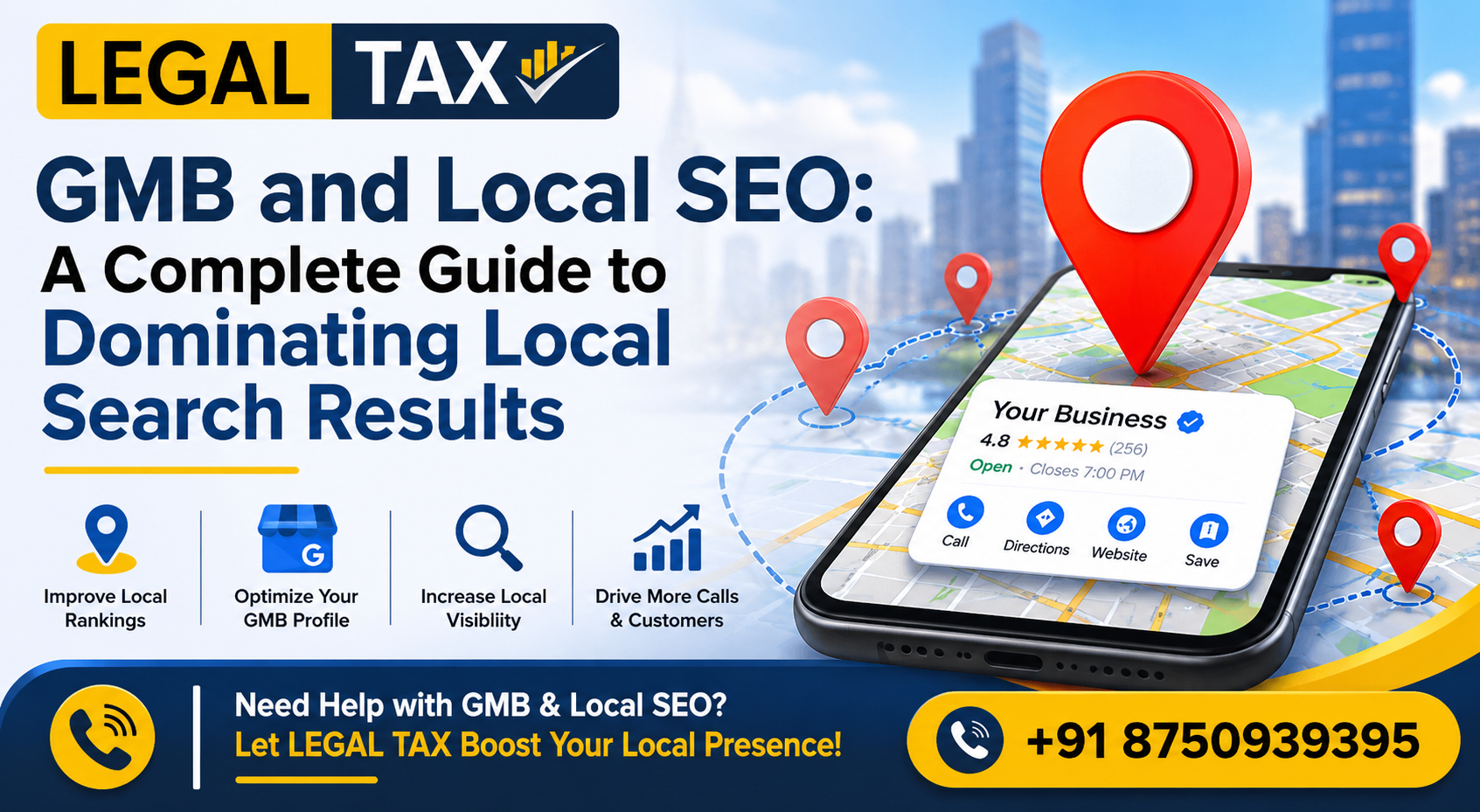 GMB-and-Local-SEO