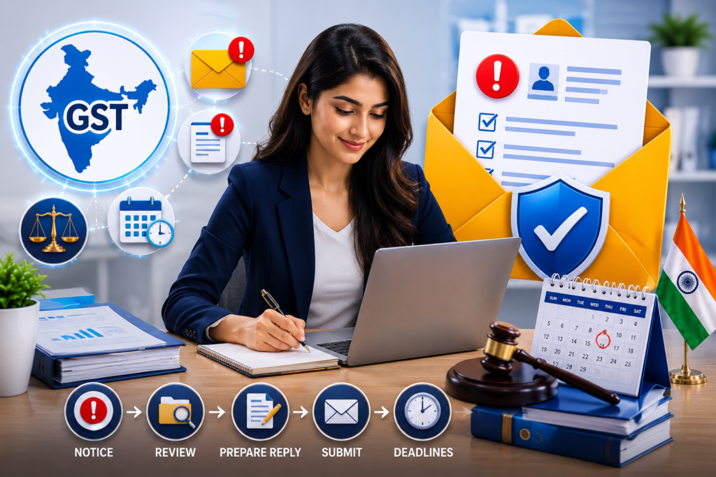 How to Reply to a GST Notice in India: Types, Format and Deadlines 2 how-to-reply-to-a-gst-notice-in-india