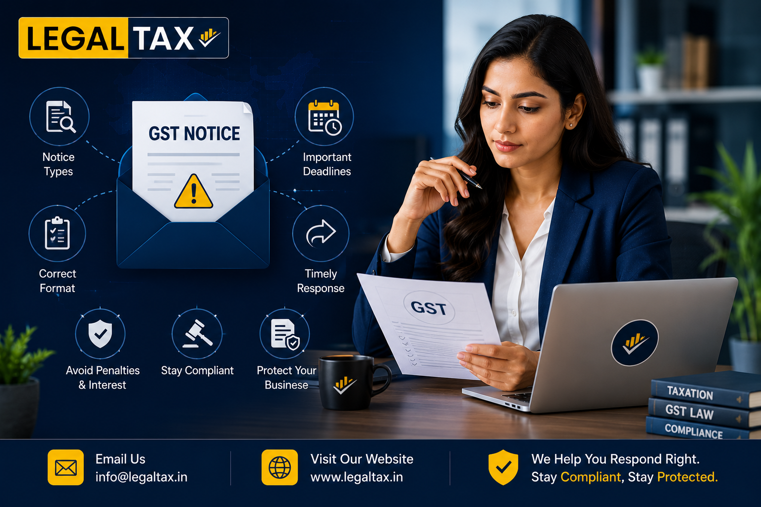 how-to-reply-to-a-gst-notice-in-india