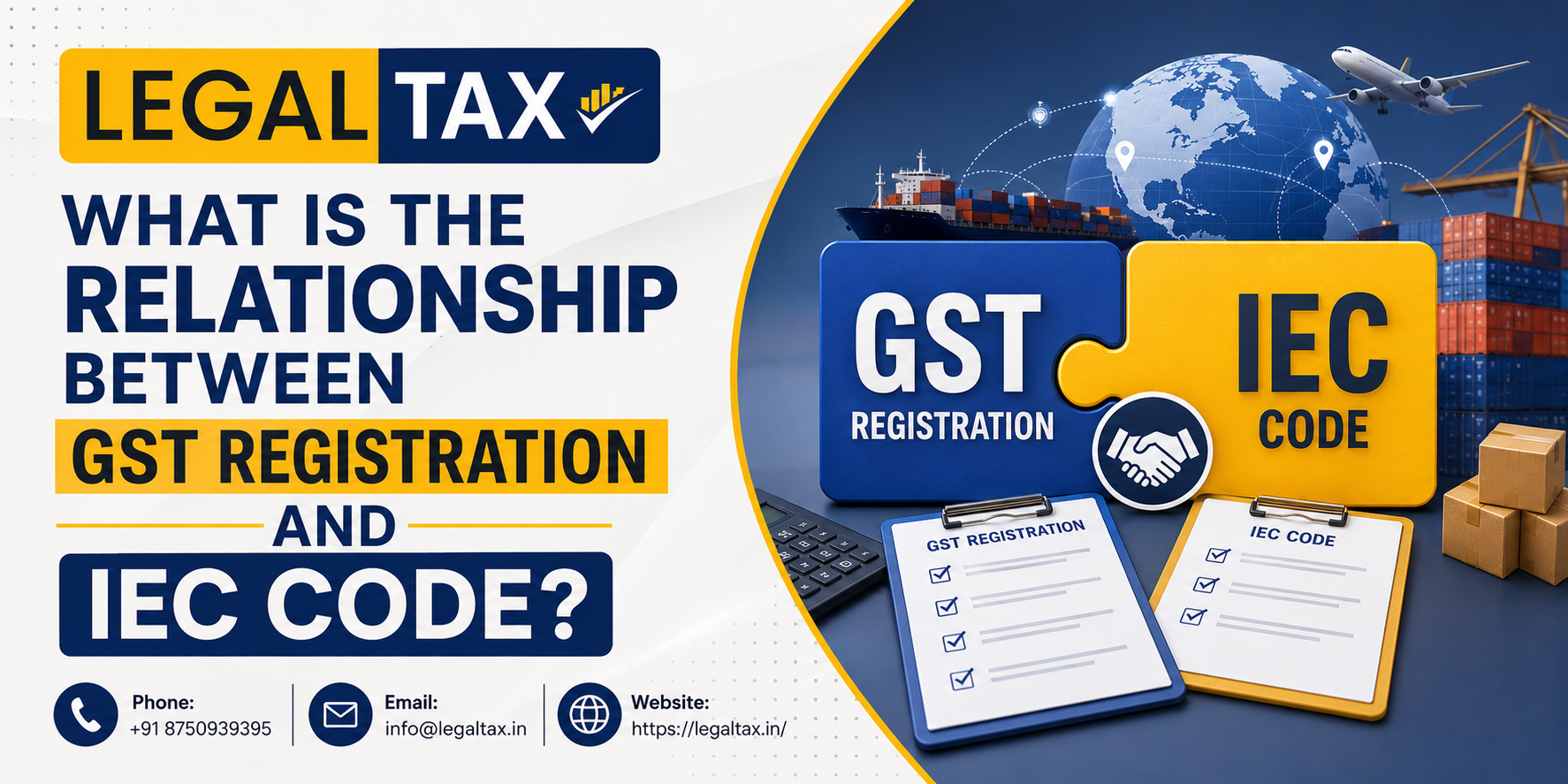 relationship-between-gst-registration-and-iec-code