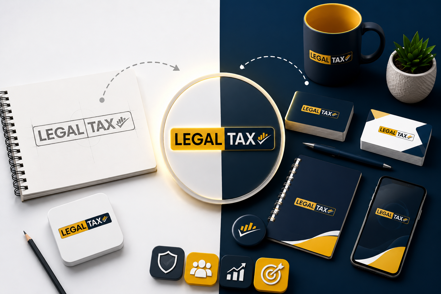 Logo vs Brand Identity-img