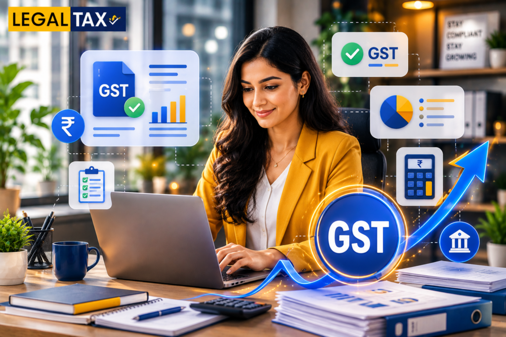 NIL-GST-RETURN