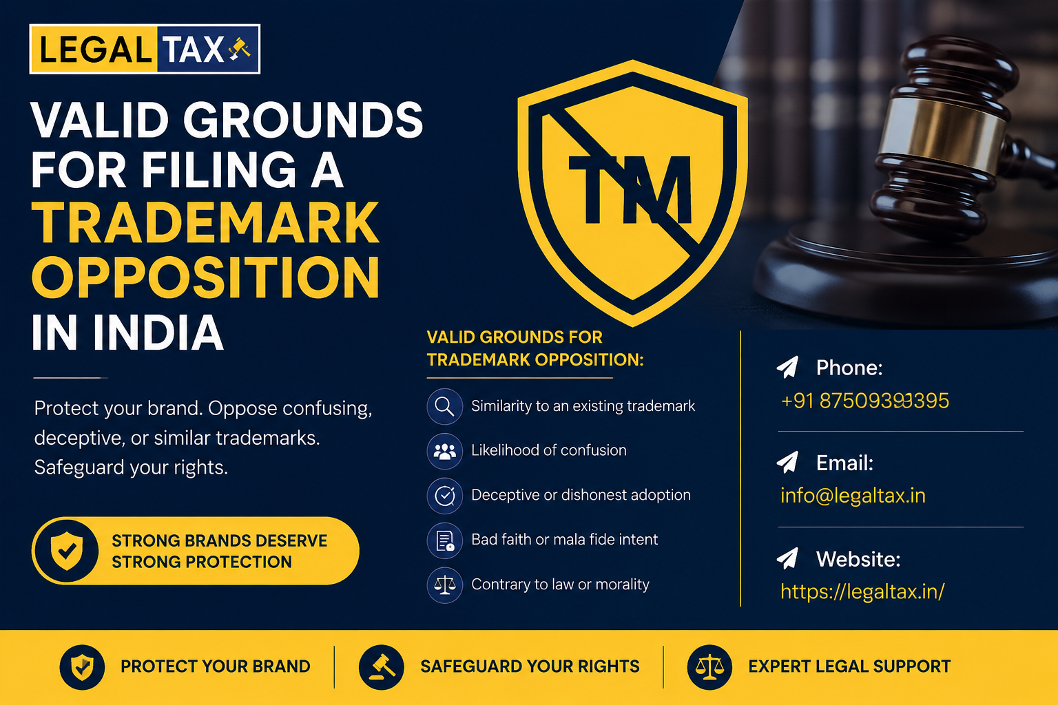 trademark-opposition