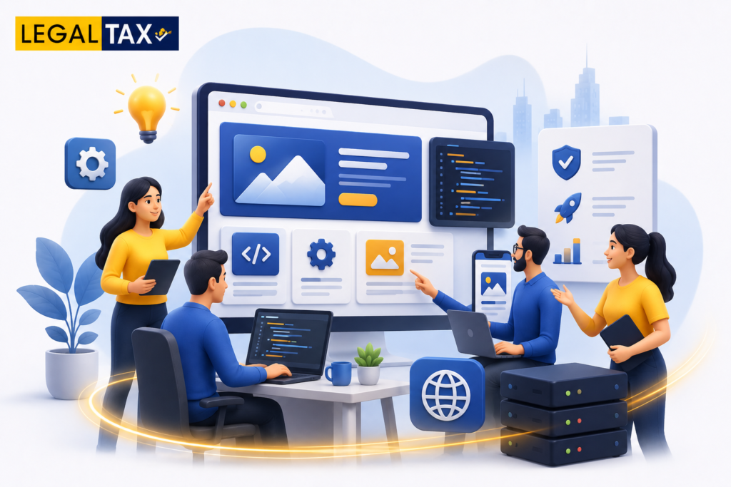 WEB-DEVELOPMENT-COMPANY