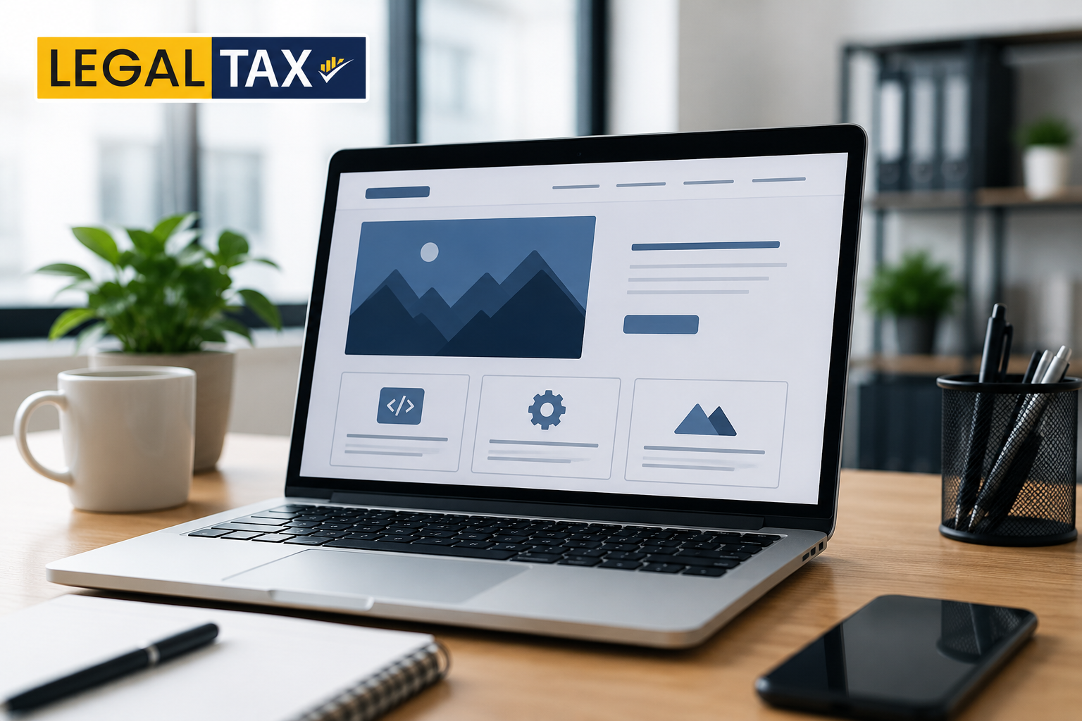 Website Development