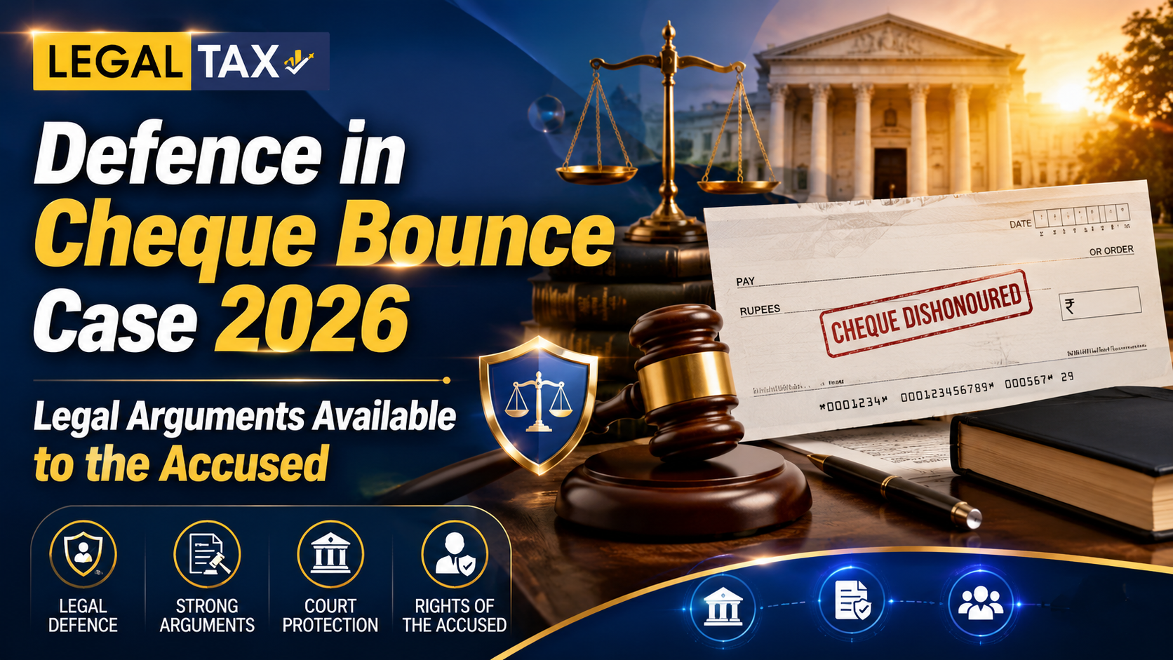 defence-in-cheque-bounce