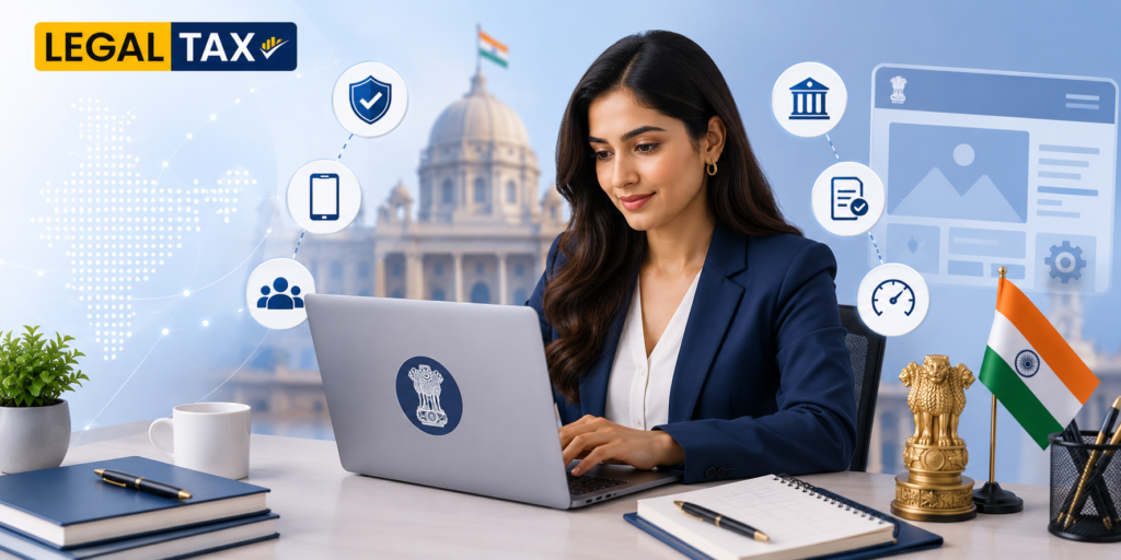 government-website-development-guidelines