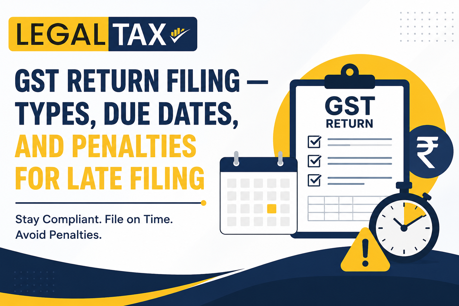 gst