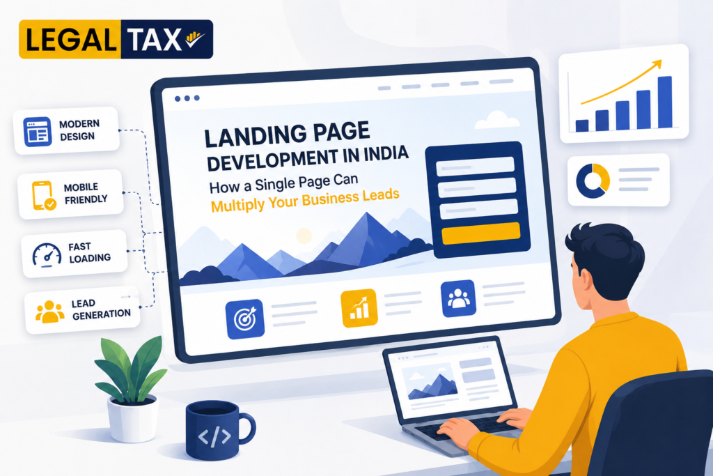 landing-page-development-in-india