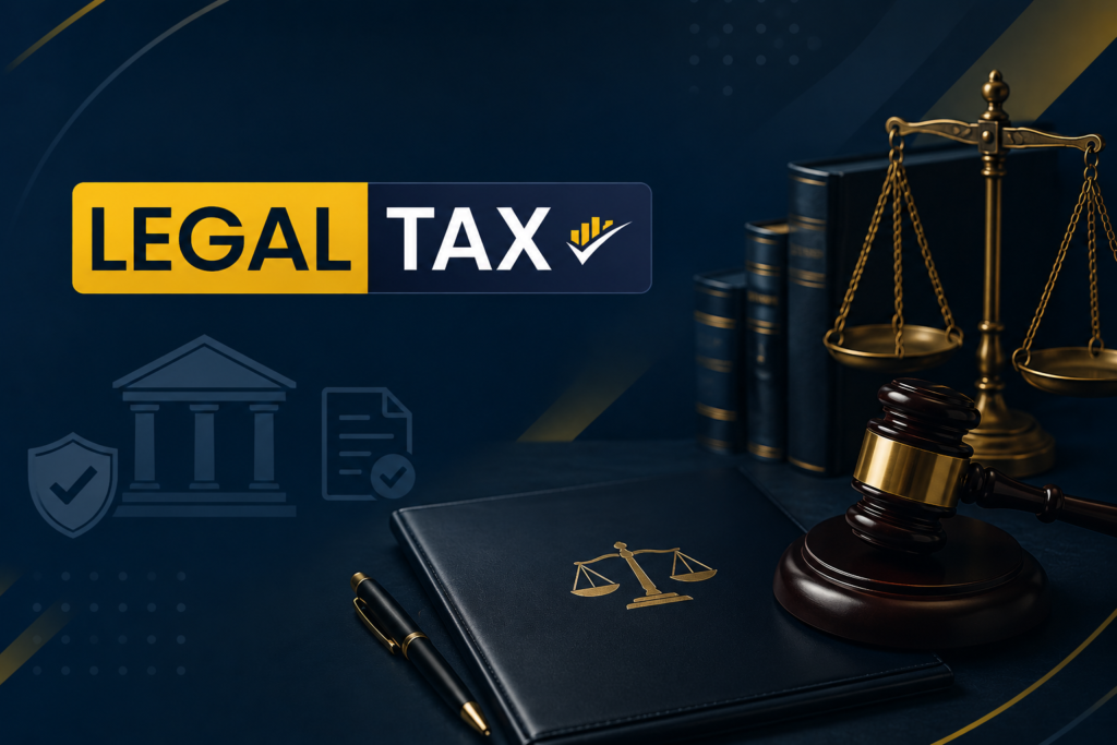 Business Compliance and Legal Advisory for Legal Startups: The Complete Guide Every Founder Must Read 2 Business Compliance and Legal Advisory for Legal Startups