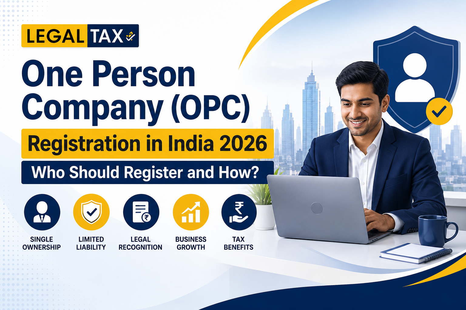one-person