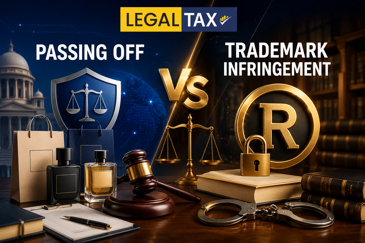 passing-off-vs-trademark-infringement