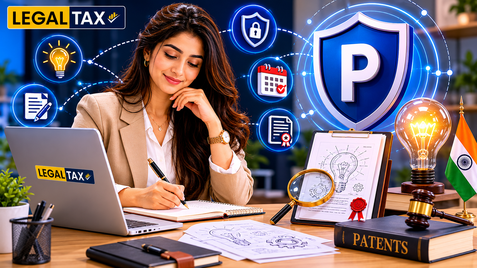 What Is a Provisional Patent Application in India and When to File? 2 provisional-patent-application-in-india