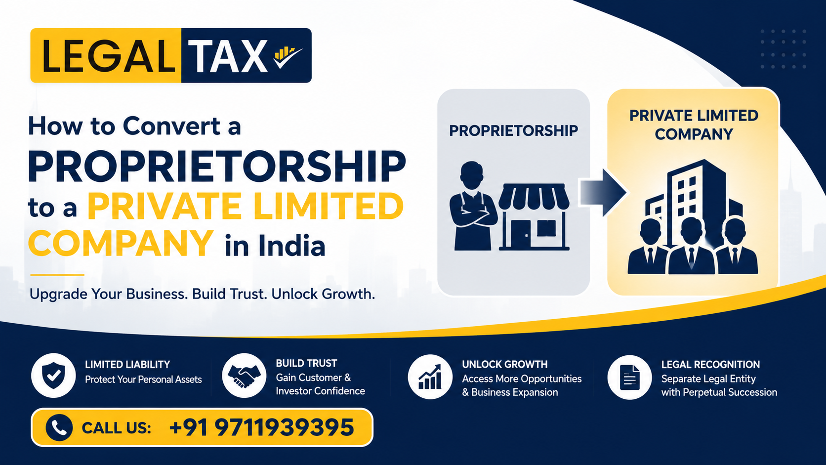 proprietorship