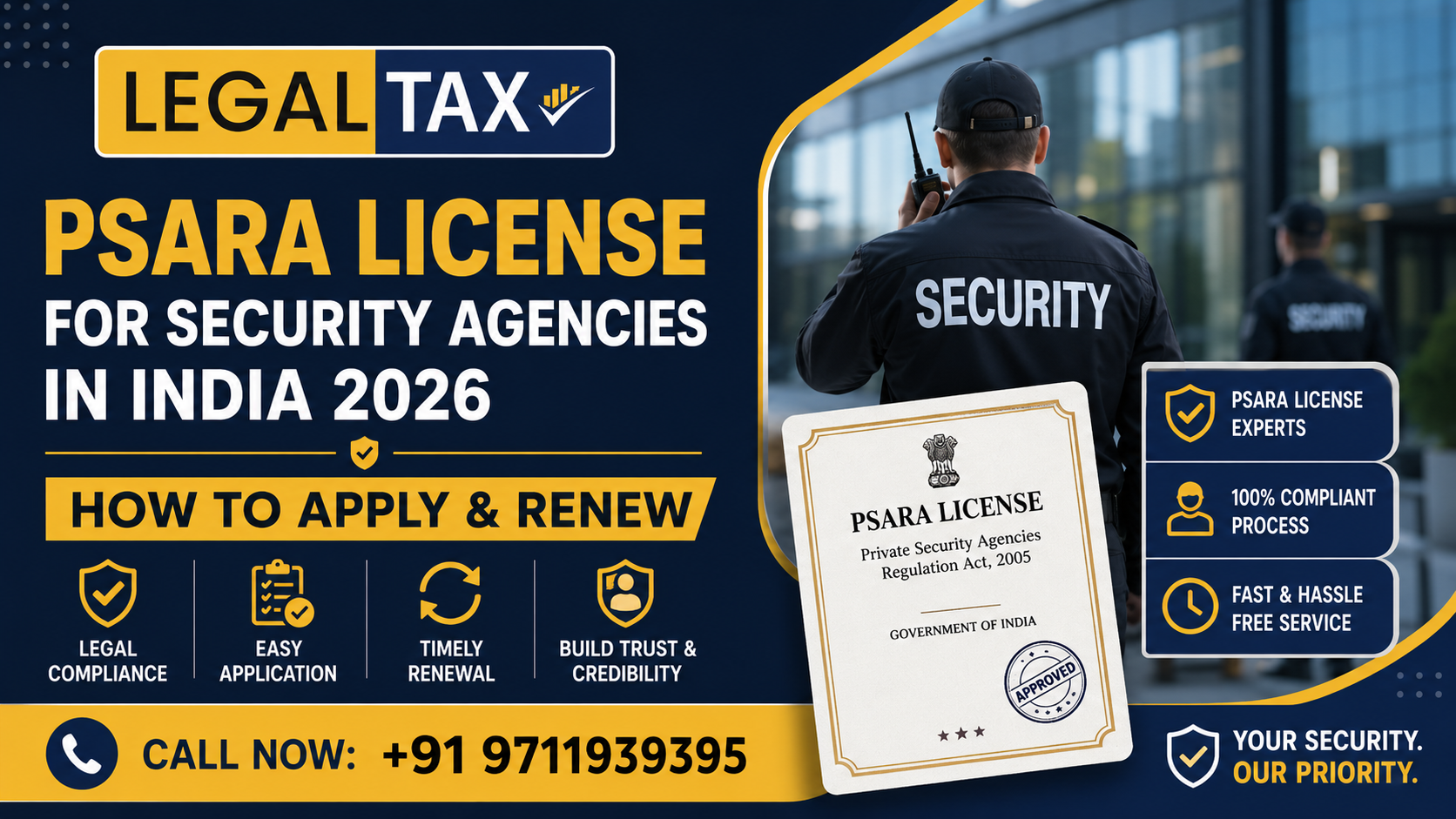 psara-license