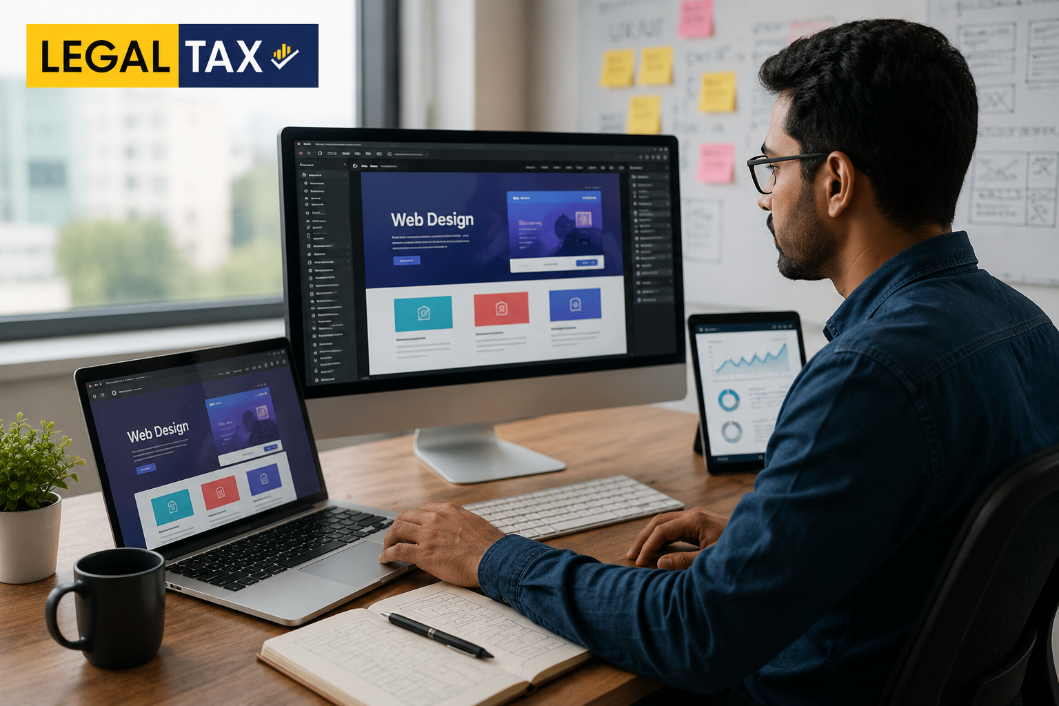 Website Redesign Services in India: When to Redesign and How to Do It Without Losing SEO 2 website-redesign