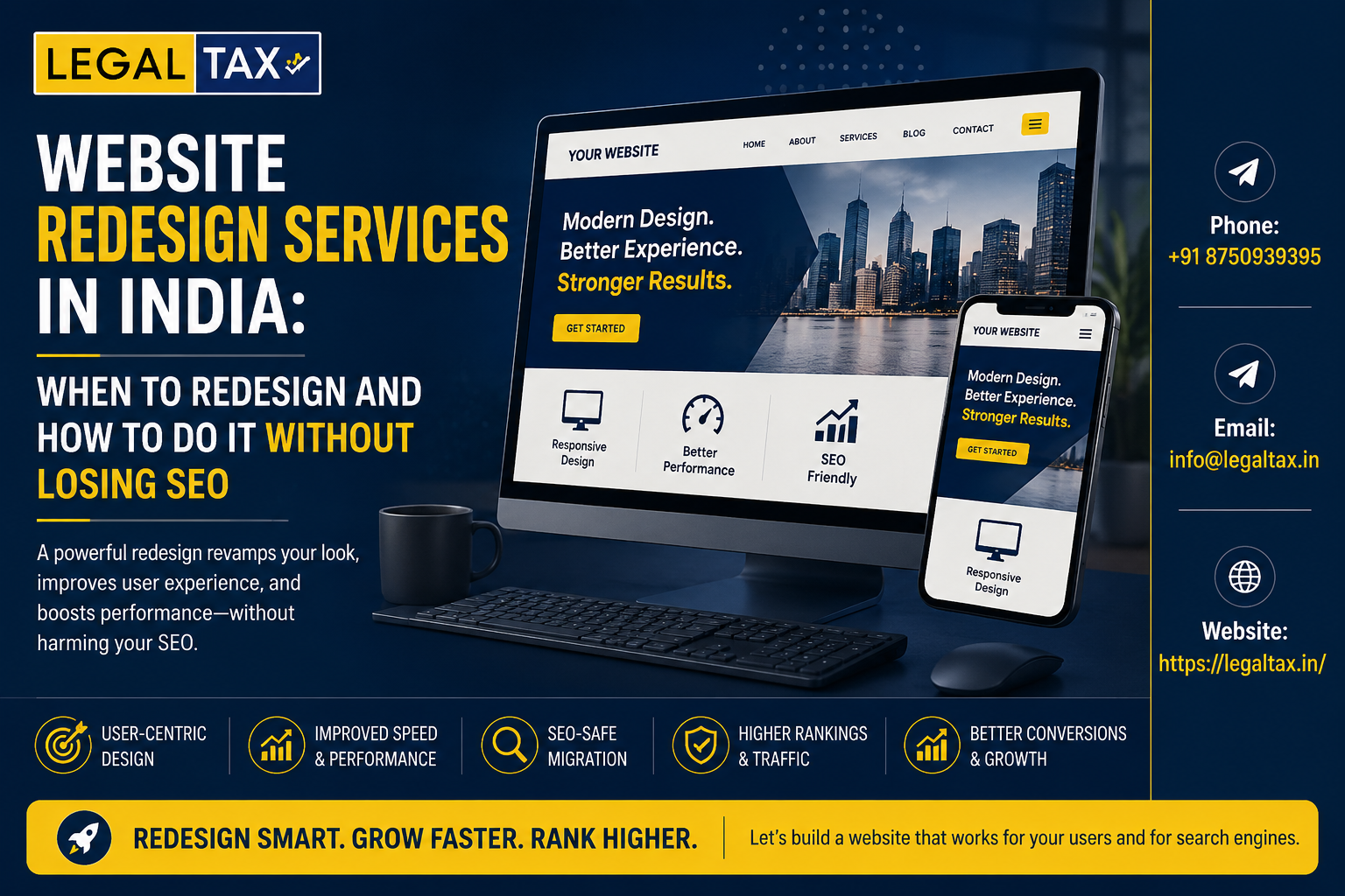 website-redesign