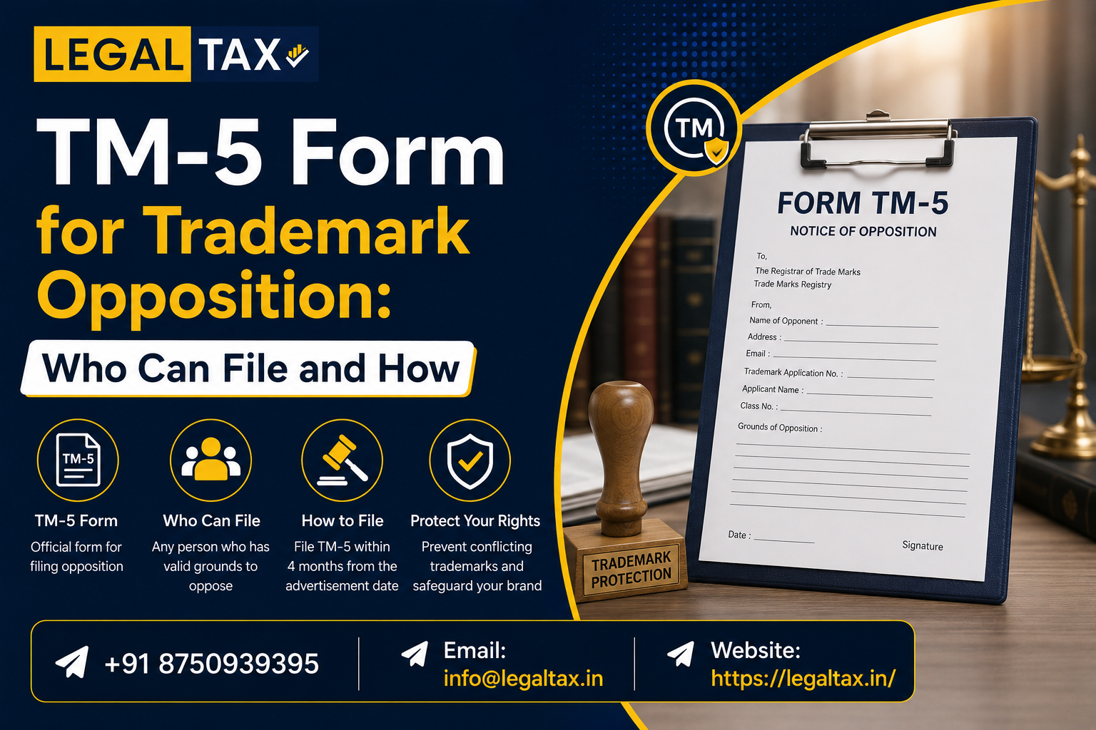 tm5-form