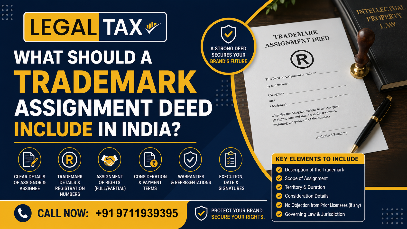 trademark-assignment-deed