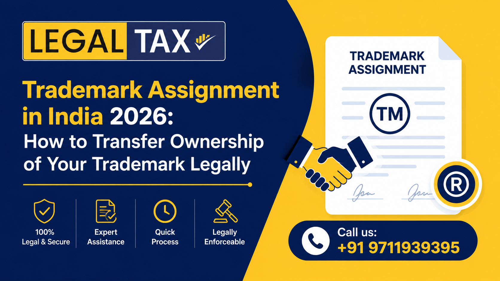 trademark-assignment