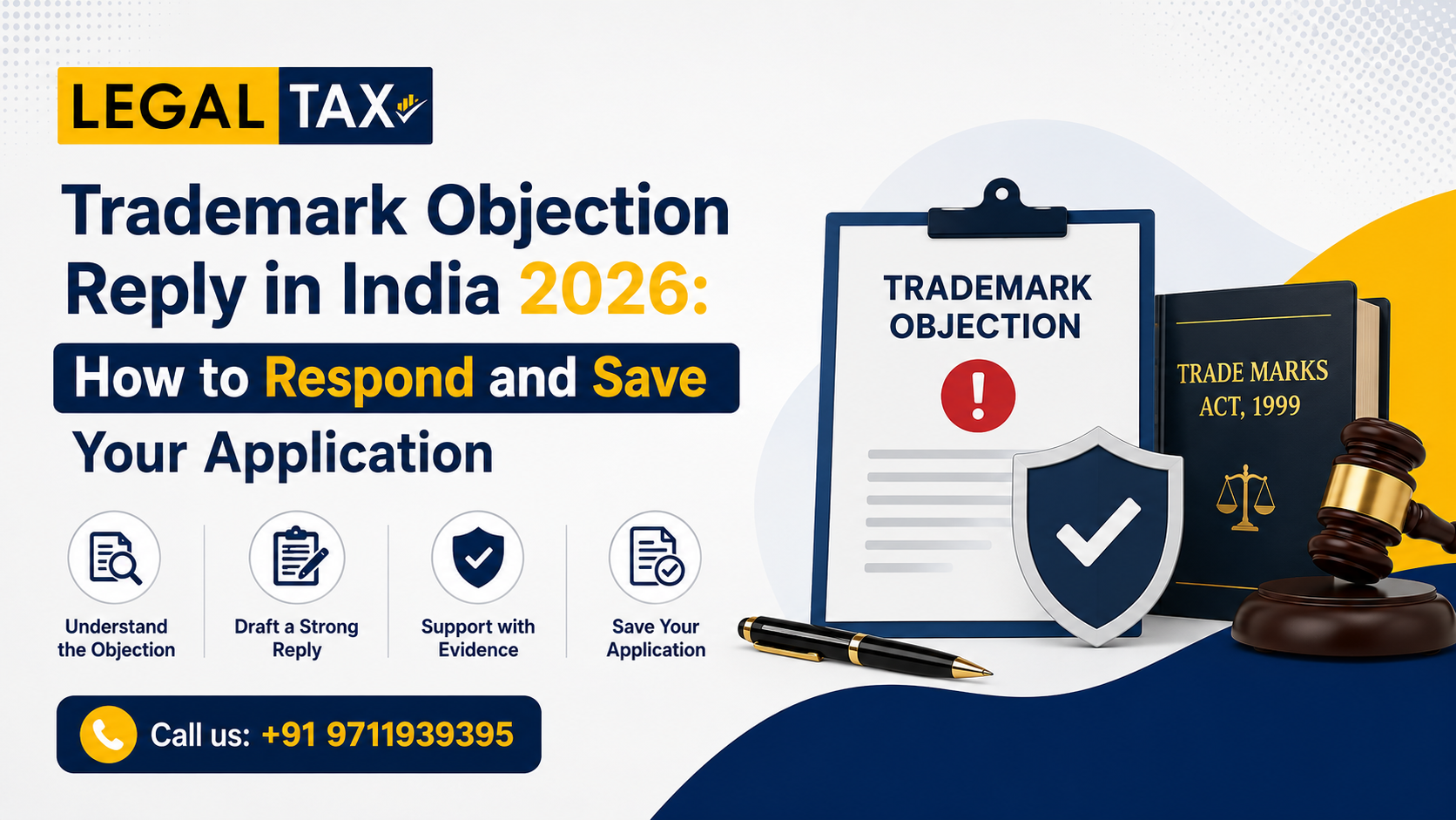 trademark-objection
