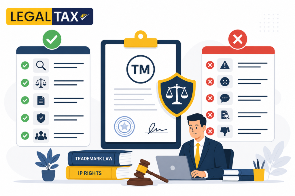 Trademark Objection Reply Format: What to Include and What to Avoid 2 2img