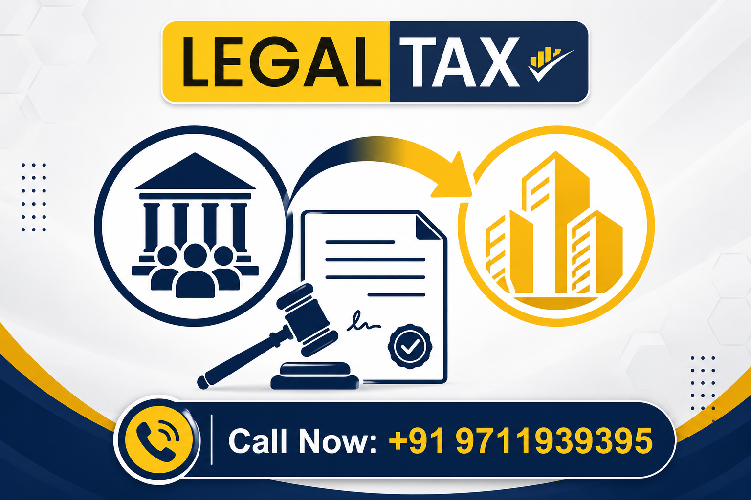 Conversion of Section 8 Company to Private Limited. Is It Possible img