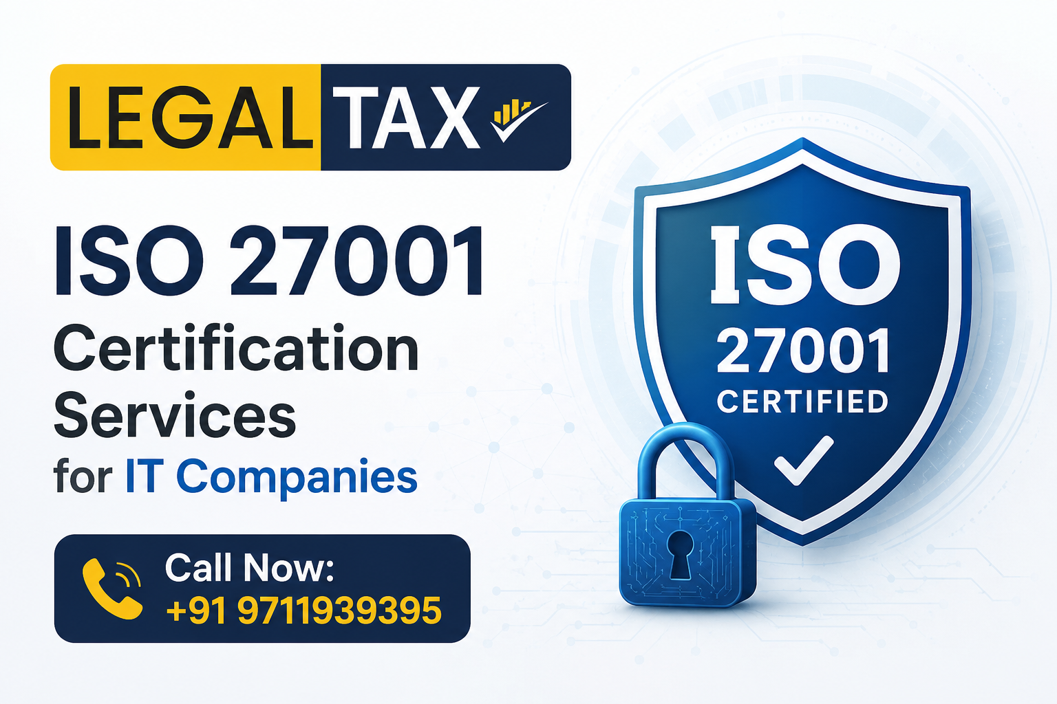 ISO 27001 Certification Services for IT Companies-img ISO 27001 Certification Services for IT Companies-img